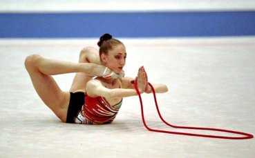 Бившата състезателка по художествена гимнастика Елизабет Паисиева ще ръководи националния