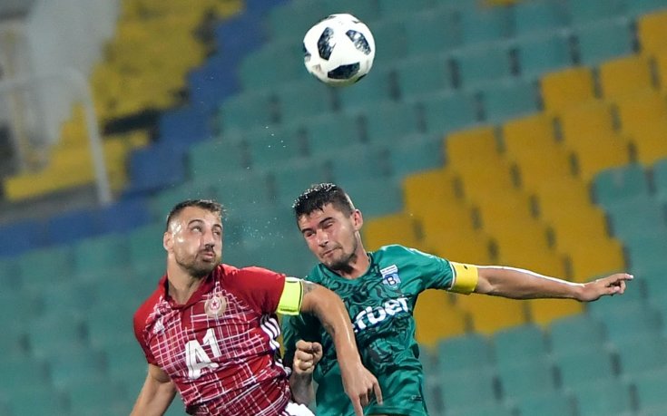 Бодуров и Малинов с по 3 мача наказание от УЕФА