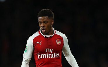 Арсенал разкарва бивш талант срещу 2 милиона