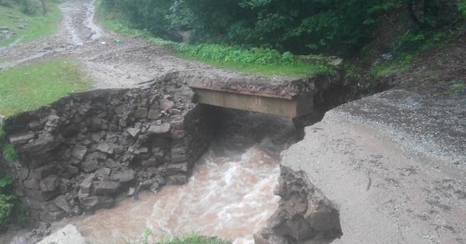 Със заповед на кмета на Тетевен Мадлена Бояджиева от днес
