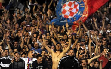 Футболът в Хърватия ще се завърне още в края на