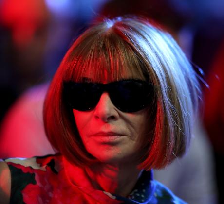 След повече от три десетилетия в сърцето на модната индустрия