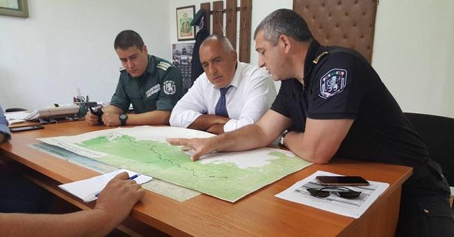 България е единствената неуязвима от мигранти до този момент Българският вариант