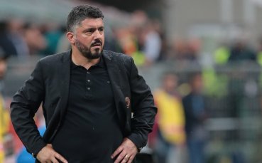 Гатузо разкри: Искахме Видал