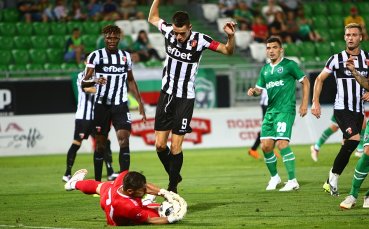 Мартин Луков грабна наградата на GONG.BG