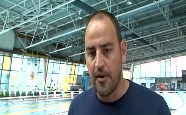 Петър Стойчев: Антъни има възможност да се пребори за бронз на европейското