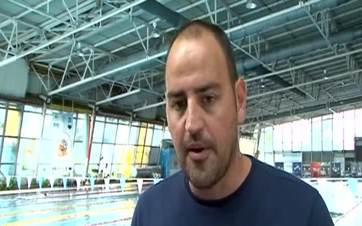 Петър Стойчев: Антъни има възможност да се пребори за бронз на европейското