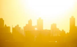  <p>Рекордно горещо над Централна и Западна Европа</p> 