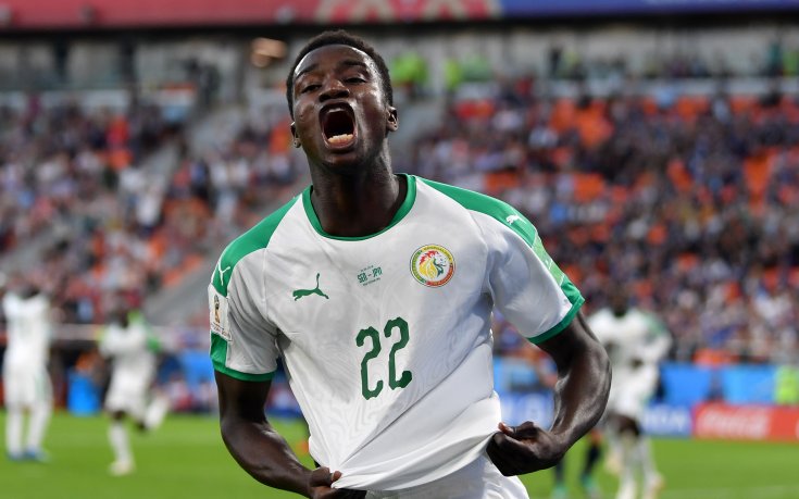 Официално: Барса взе африкански диамант