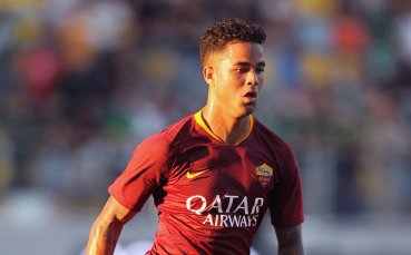 Klovevert: Roma is the best choice