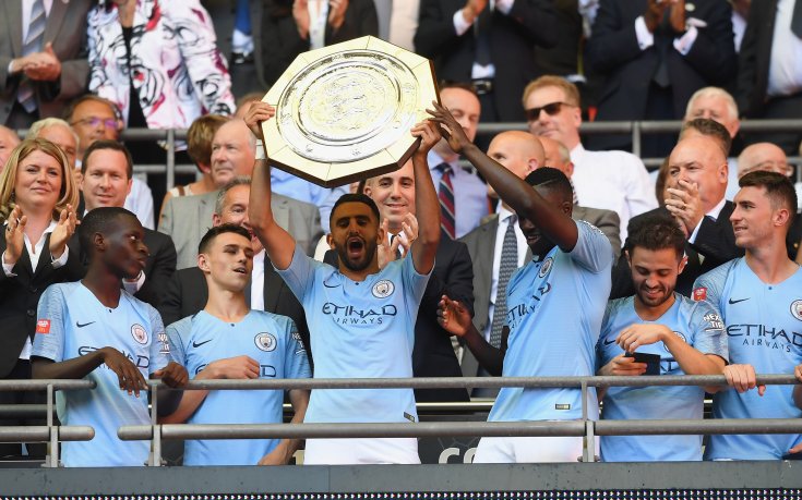 Гуардиола успокои Марез заради игровото му време през този сезон