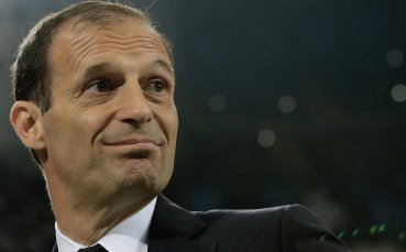 Алегри: Интересът от Реал беше чест за мен, но взех правилното решение