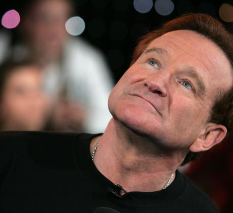 Измина десетилетие откакто светът загуби несравнимия Робин Уилямс човек чиято