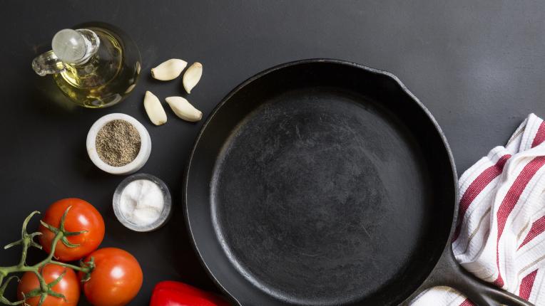  10 неща, които чистиш повече, в сравнение с е належащо 