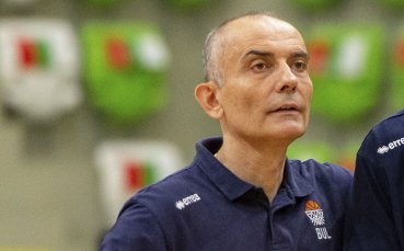 Помощник треньорът на националите поема Черноморец