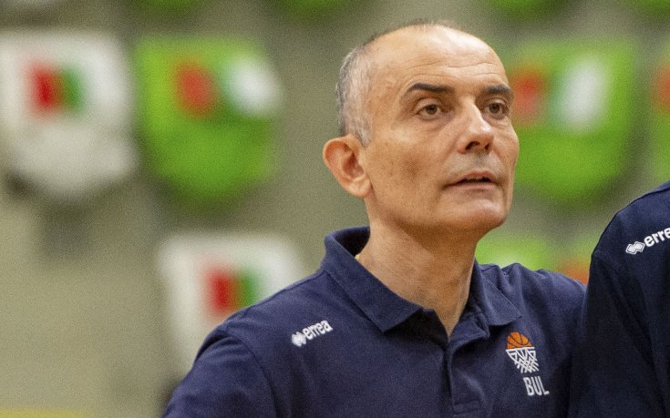 Помощник треньорът на националите поема Черноморец