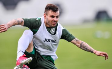 Заковаха цената на Делев, той поема към втора турска дивизия