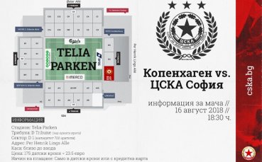 Важна информация за 