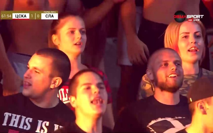 Факли сред 
