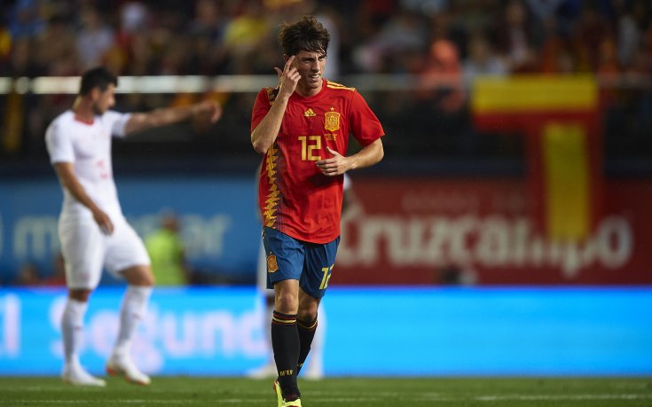 Нова покупка на Реал пропуска мача за Суперкупата