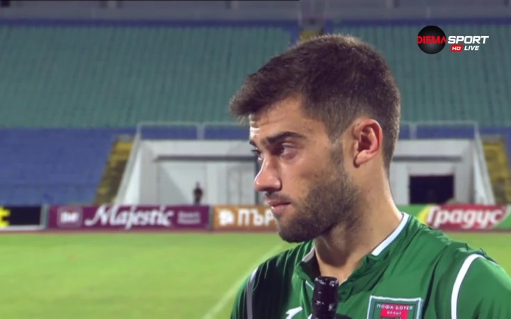 Петър Атанасов: Изненадахме Септември