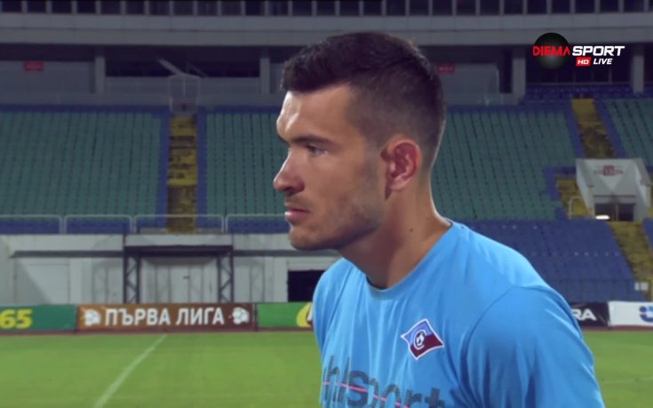 Бенга: Паднахме, защото почнахме мача от 0:1