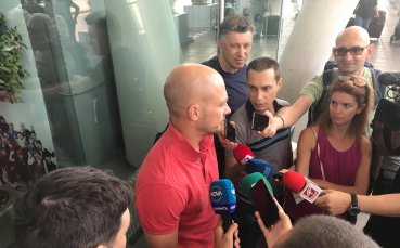 Ел Маестро: Все още сме живи, няма какво да губим