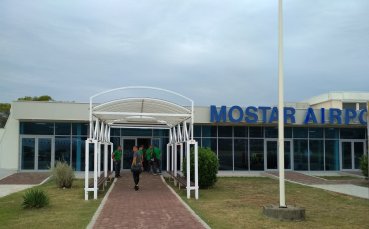 Полицията в Босна със сериозно предупреждение към Лудогорец