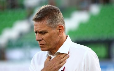 Аутуори се обърка играчи от колко държави е ръководил в Разград