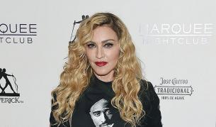 Мадона на 60 - вижте трансформациите й (СНИМКИ)
