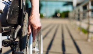 Над 20 жалби внесоха хора с увреждания в МЗ