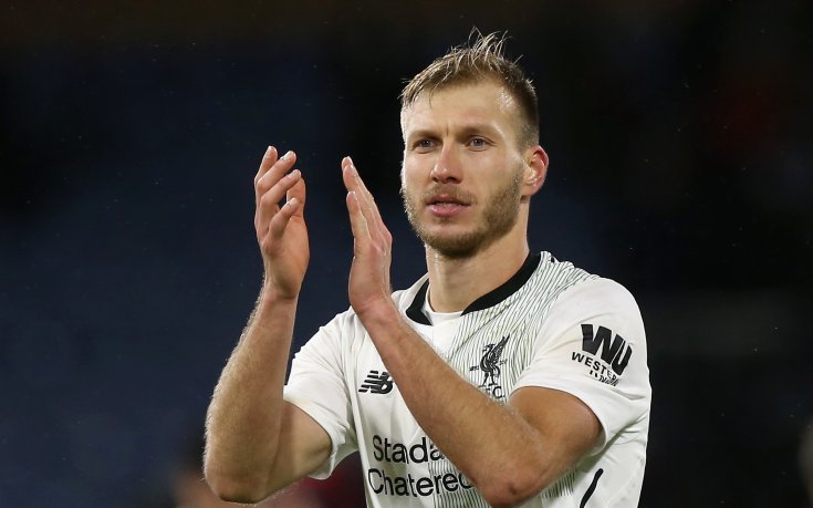 Ливърпул продава защитник в Италия