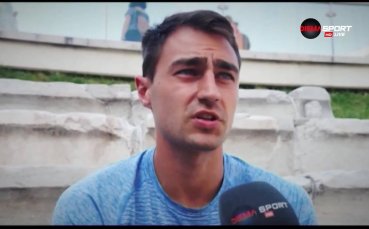 Битката за Пловдив: Карагарен срещу Шопов