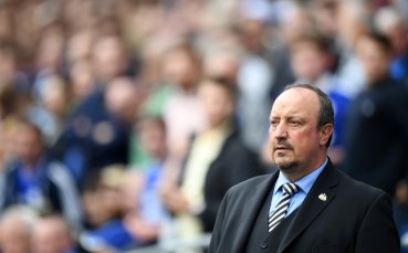 Рафа Бенитес: Всичко бе срещу нас