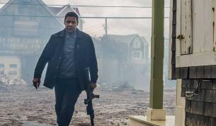 Дензъл Уошингтън