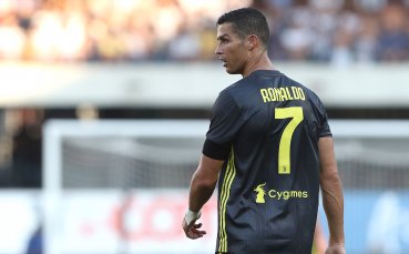 Критики за Роналдо от Аржентина