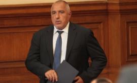  Бойко Борисов 