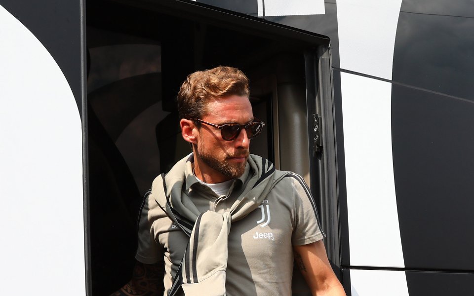 Клаудио Маркизио: Развитието на младите италиански футболисти е тревожно