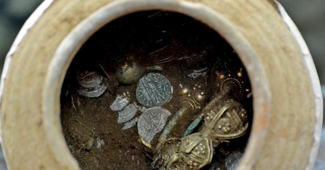 След 15 поредни години на разкопки в крепостта Калиакра археолози