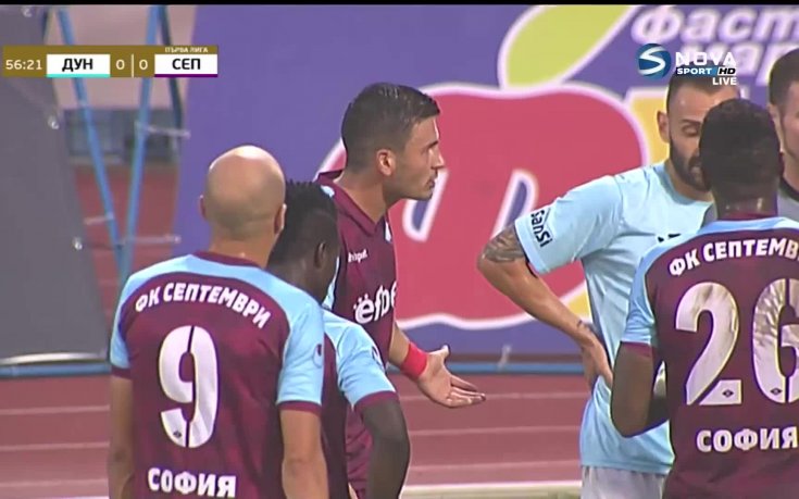 Мисията на Септември край Дунава стана още по-тежка