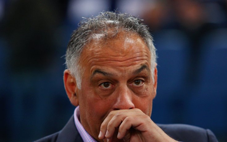 Босът на Рома: Нямаме нужда от заместник на Строотман