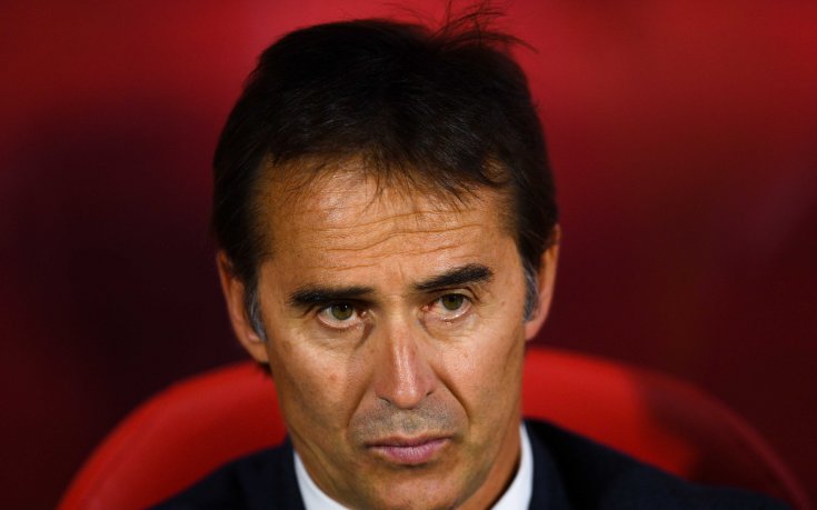 Реал Мадрид проумя: Тук командва Лопетеги!