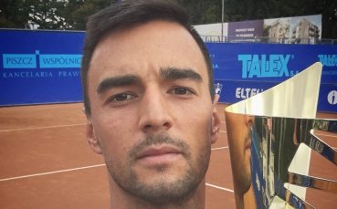 Димитър Кузманов се завръща в родния Пловдив, ще играе с деца на 9 януари