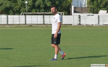 Досегашните помощници на Бруно Акрапович в Локомотив Пд Ванчо