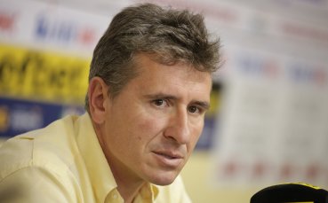 Габровски: Боли ме и ми е мъчно за провалената Обиколка на България