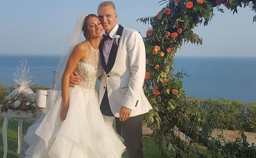 Плувкинята Нина Рангелова каза 
