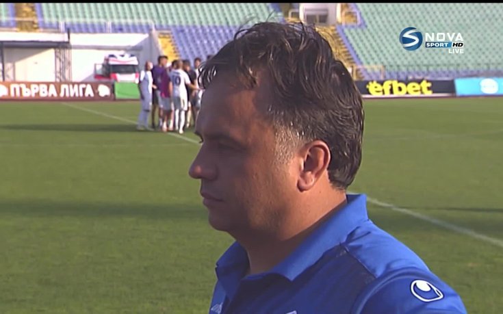 Митов: В криза сме