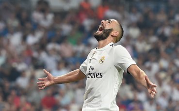 Бензема в крайна сметка няма да се оперира