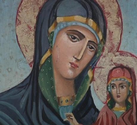 На днешния 9 декември православната църква чества зачатие на св.