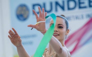 Борисова и Воложанина обраха златото във Варна